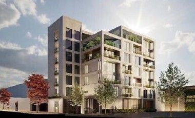 DEPARTAMENTOS, VILLAS Y LOFTS PINOS ALTOS  EN JARDINES DEL SANTUARIO