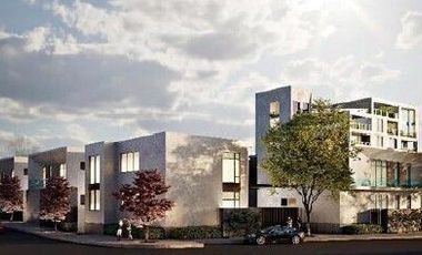 DEPARTAMENTOS, VILLAS Y LOFTS PINOS ALTOS  EN JARDINES DEL SANTUARIO