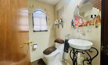 Casa en condominio con doble seguridad en Dr. Nabor Carrillo