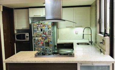 Casa en condominio con doble seguridad en Dr. Nabor Carrillo