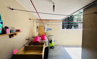 Casa en condominio con doble seguridad en Dr. Nabor Carrillo