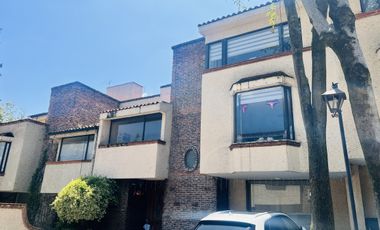 Casa en condominio con doble seguridad en Dr. Nabor Carrillo
