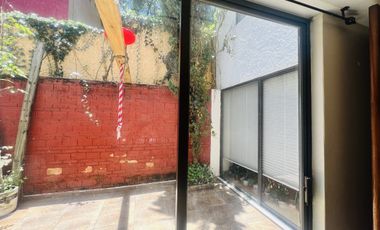 Casa en condominio con doble seguridad en Dr. Nabor Carrillo