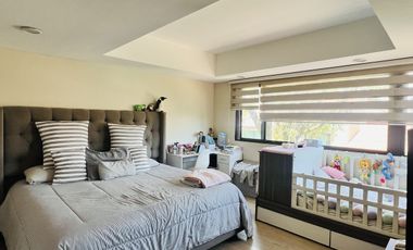 Casa en condominio con doble seguridad en Dr. Nabor Carrillo