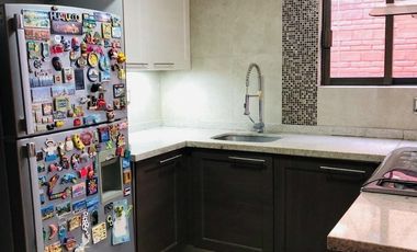 Casa en condominio con doble seguridad en Dr. Nabor Carrillo