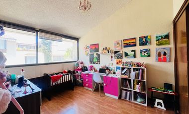 Casa en condominio con doble seguridad en Dr. Nabor Carrillo