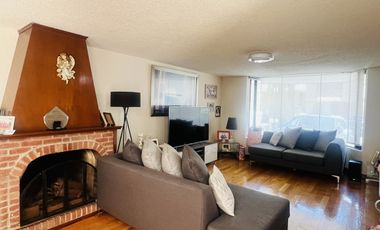 Casa en condominio con doble seguridad en Dr. Nabor Carrillo