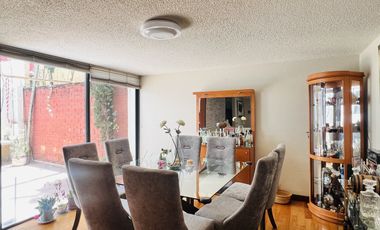 Casa en condominio con doble seguridad en Dr. Nabor Carrillo