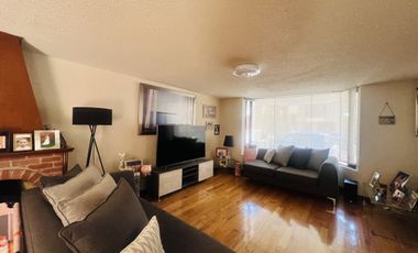 Casa en condominio con doble seguridad en Dr. Nabor Carrillo