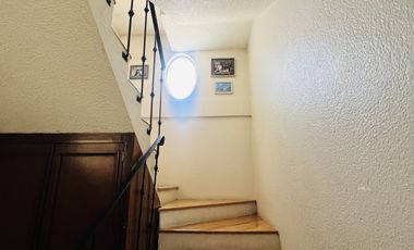 Casa en condominio con doble seguridad en Dr. Nabor Carrillo