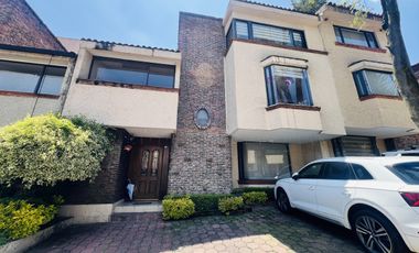 Casa en condominio con doble seguridad en Dr. Nabor Carrillo