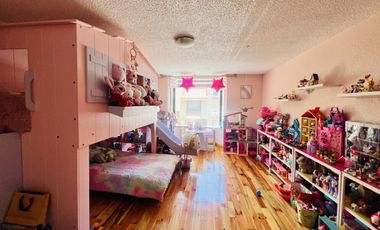 Casa en condominio con doble seguridad en Dr. Nabor Carrillo