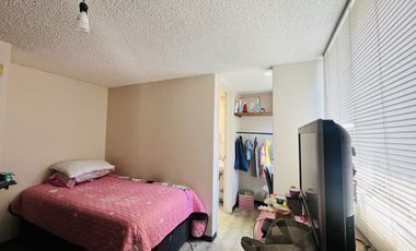 Casa en condominio con doble seguridad en Dr. Nabor Carrillo