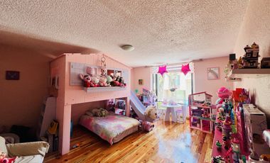 Casa en condominio con doble seguridad en Dr. Nabor Carrillo