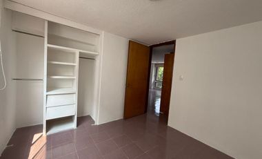 Venta de departamento en la colonia Condesa, Pachuca 35, CDMX