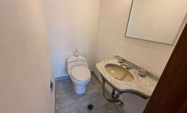 Venta de departamento en la colonia Condesa, Pachuca 35, CDMX