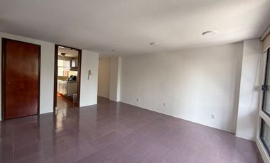 Venta de departamento en la colonia Condesa, Pachuca 35, CDMX
