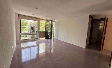 Venta de departamento en la colonia Condesa, Pachuca 35, CDMX