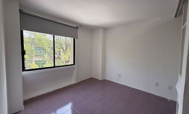 Venta de departamento en la colonia Condesa, Pachuca 35, CDMX