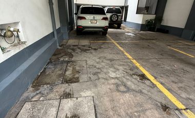 Venta de departamento en la colonia Condesa, Pachuca 35, CDMX