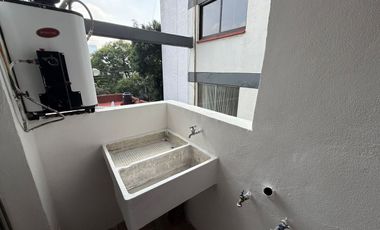 Venta de departamento en la colonia Condesa, Pachuca 35, CDMX