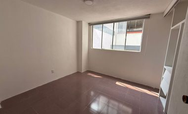 Venta de departamento en la colonia Condesa, Pachuca 35, CDMX