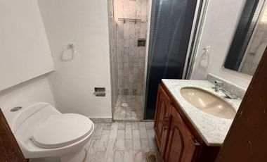 Venta de departamento en la colonia Condesa, Pachuca 35, CDMX