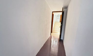 Venta de departamento en la colonia Condesa, Pachuca 35, CDMX