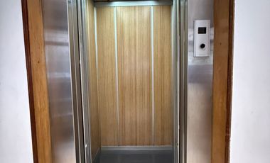 Venta de departamento en la colonia Condesa, Pachuca 35, CDMX