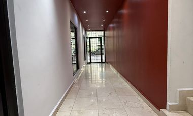 Venta de departamento en la colonia Condesa, Pachuca 35, CDMX
