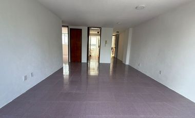 Venta de departamento en la colonia Condesa, Pachuca 35, CDMX