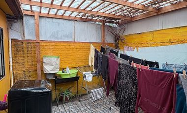 POBL. PEDRO AGUIRRE CERDA