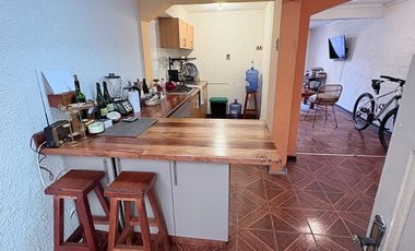 POBL. PEDRO AGUIRRE CERDA