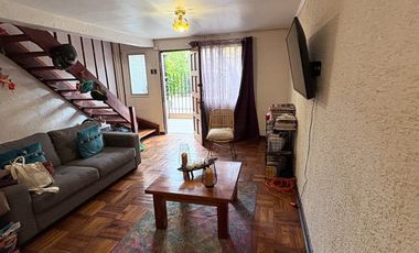 POBL. PEDRO AGUIRRE CERDA