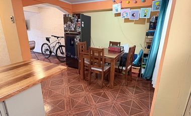 POBL. PEDRO AGUIRRE CERDA