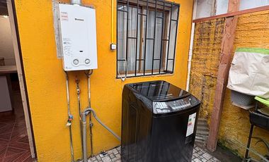 POBL. PEDRO AGUIRRE CERDA