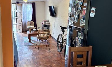 POBL. PEDRO AGUIRRE CERDA