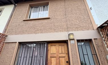 POBL. PEDRO AGUIRRE CERDA