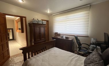 ¡EXCLUSIVA RESIDENCIA EN XOCHIMILCO!