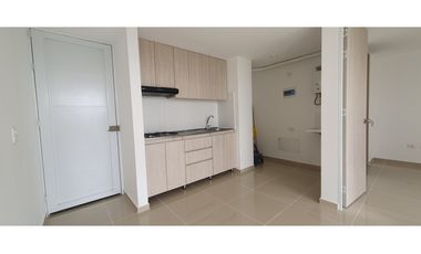 Venta apartamento en cerritos Pereira/ 6 Piso. zona valorizada