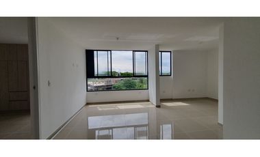 Venta apartamento en cerritos Pereira/ 6 Piso. zona valorizada