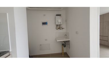 Venta apartamento en cerritos Pereira/ 6 Piso. zona valorizada