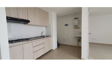 Venta apartamento en cerritos Pereira/ 6 Piso. zona valorizada