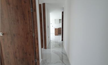 Venta apartamento en cerritos Pereira/  Piso.14 zona valorizada