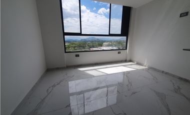 Venta apartamento en cerritos Pereira/  Piso.14 zona valorizada