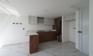 Venta apartamento en cerritos Pereira/  Piso.14 zona valorizada