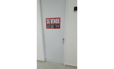 Venta apartamento en cerritos Pereira/  Piso.14 zona valorizada