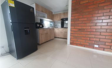 Venta Casa Campestre Condominio Pereira via Alcalá