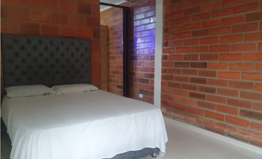 Venta Casa Campestre Condominio Pereira via Alcalá