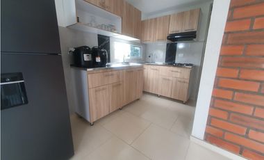 Venta Casa Campestre Condominio Pereira via Alcalá